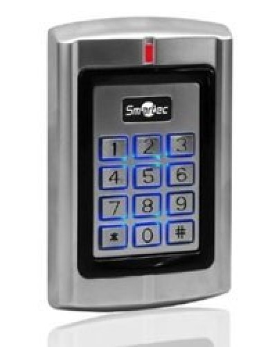 ST-PR140MK. Считыватель Mifare с клавиатурой. Smartec в Стерлитамаке
