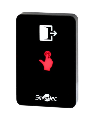 ST-EX410L-BK. Кнопка выхода. Smartec в Стерлитамаке