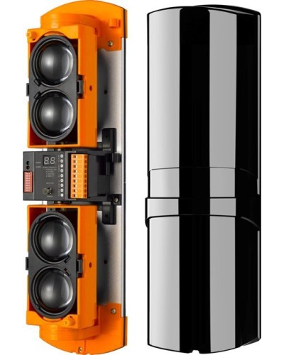 ST-PD104BD-MC. Извещатель охранный оптико-электронный линейный. Smartec в Стерлитамаке