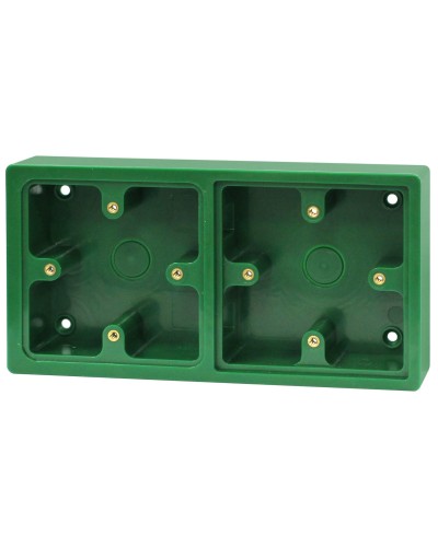 ST-ER001BR-GN. Коробка монтажная. Smartec в Стерлитамаке
