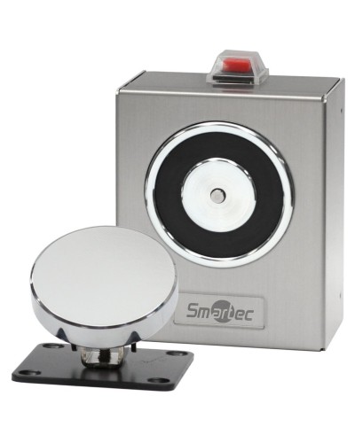 ST-DH615U. Фиксатор электромагнитный. Smartec в Стерлитамаке