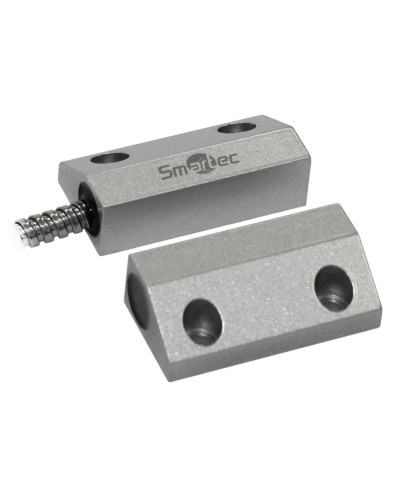 ST-DM131NC-SL. Извещатель охранный точечный магнитоконтактный. Smartec в Стерлитамаке