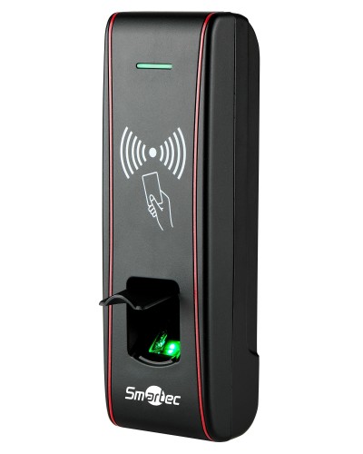 ST-FR030EMW. Считыватель контроля доступа биометрический уличный. Smartec в Стерлитамаке