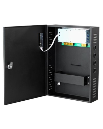 ST-PS110F-BK. Блок бесперебойного питания. Smartec в Стерлитамаке