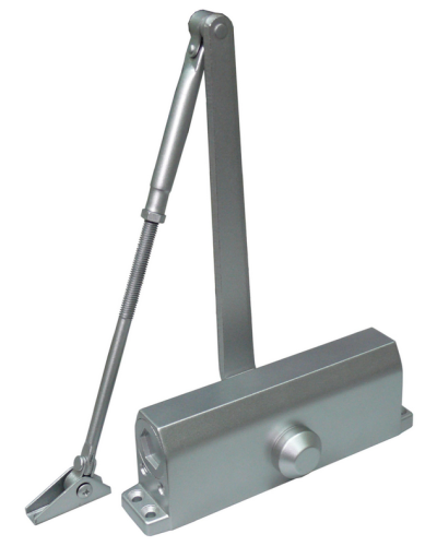 ST-DC036BC-SL. Доводчик. Smartec в Стерлитамаке