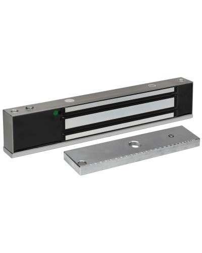 ST-EL323DLW-SS. Замок электромагнитный. Smartec в Стерлитамаке