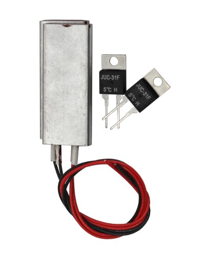 ST-PD001BD-HC. Обогреватель для извещателей Smartec серии ST-PDxxxBD-SC. Smartec в Стерлитамаке