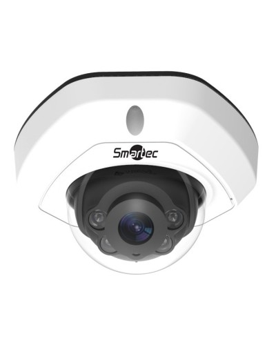 STC-IPM3407A/4 2.8мм Estima. Видеокамера IP купольная. Smartec в Стерлитамаке