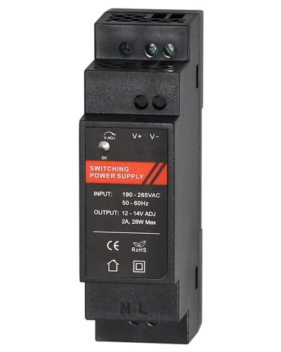 ST-PS102DDS-BK. Блок питания стабилизированный. Smartec в Стерлитамаке
