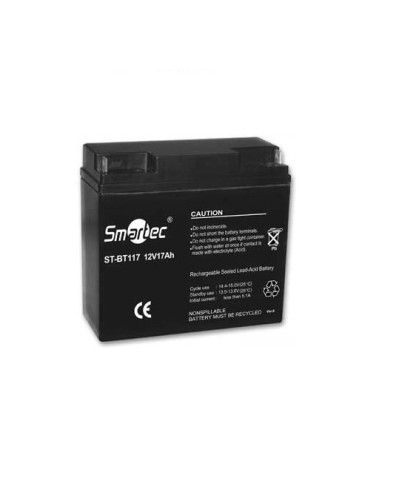 ST-BT117. Аккумулятор. Smartec в Стерлитамаке