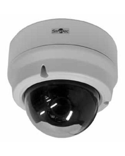 STC-IPMX3593A/1. Видеокамера IP купольная. Smartec в Стерлитамаке