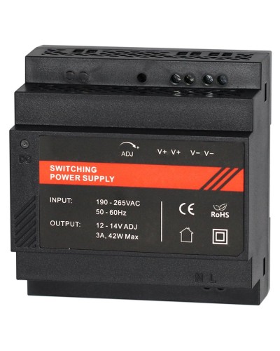 ST-PS103DDL-BK. Блок питания стабилизированный. Smartec в Стерлитамаке