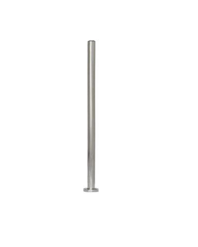 ST-GR030P-SS. Стойка ограждения. Smartec в Стерлитамаке