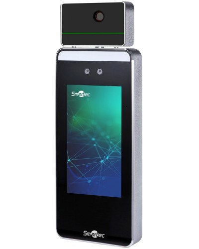 ST-FR041T. Считыватель контроля доступа биометрический. Smartec в Стерлитамаке