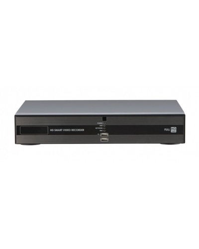 STR-HD1635. Видеорегистратор мультиформатный 16-канальный. Smartec в Стерлитамаке