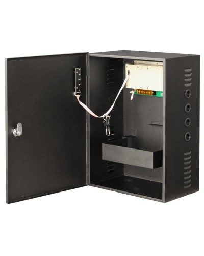 ST-PS110E-BK. Блок бесперебойного питания. Smartec в Стерлитамаке