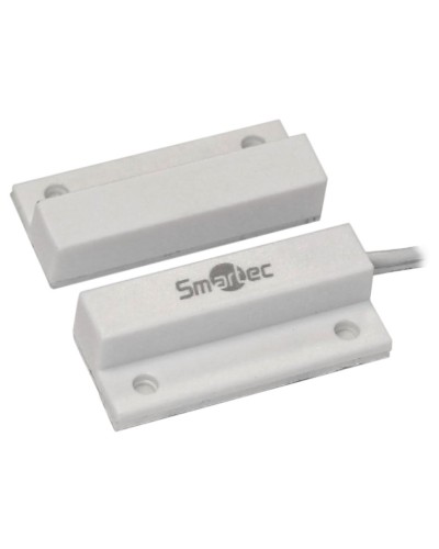ST-DM111NC-WT. Извещатель охранный точечный магнитоконтактный. Smartec в Стерлитамаке