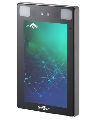 ST-FR043. Считыватель контроля доступа биометрический. Smartec в Стерлитамаке