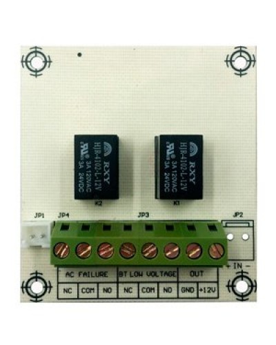 ST-PS200RB. Модуль расширения. Smartec в Стерлитамаке
