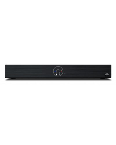 STNR-1660. IP-видеорегистратор 16-канальный. Smartec в Стерлитамаке