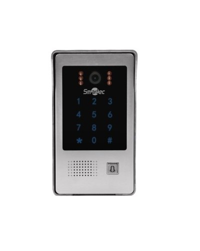 ST-DS406C-SL. Видеопанель вызывная цветная. Smartec в Стерлитамаке