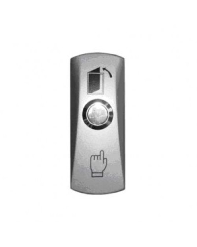 ST-EX010SM. Кнопка металлическая, накладная. Smartec в Стерлитамаке