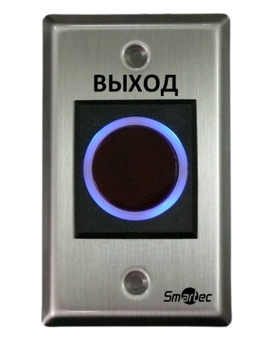 ST-EX120IR. Кнопка ИК-бесконтактная, врезная. Smartec в Стерлитамаке