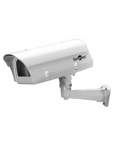 STH-5231S-HPOE. Термокожух для видеокамеры. Smartec в Стерлитамаке