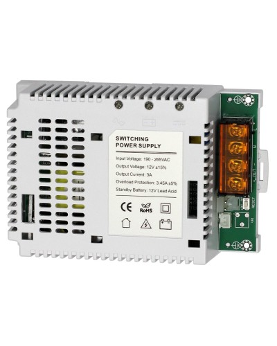 ST-PS103BNS-WT. Блок бесперебойного питания. Smartec в Стерлитамаке