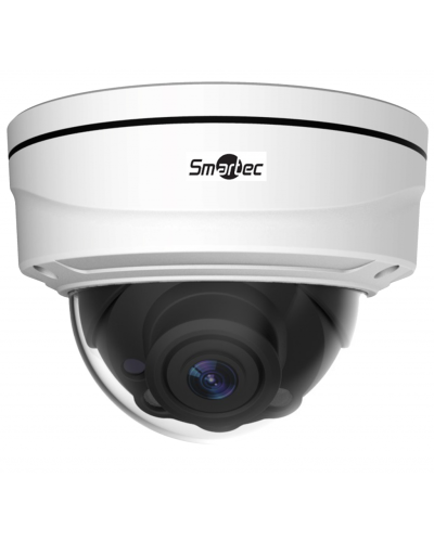 STC-IPM5512A/1 rev.2 Estima. Видеокамера IP купольная. Smartec в Стерлитамаке