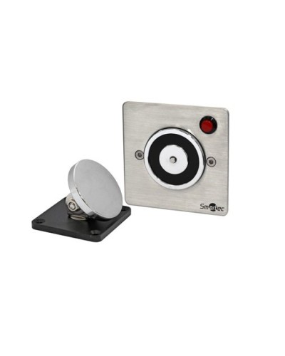 ST-DH603U. Фиксатор электромагнитный. Smartec в Стерлитамаке