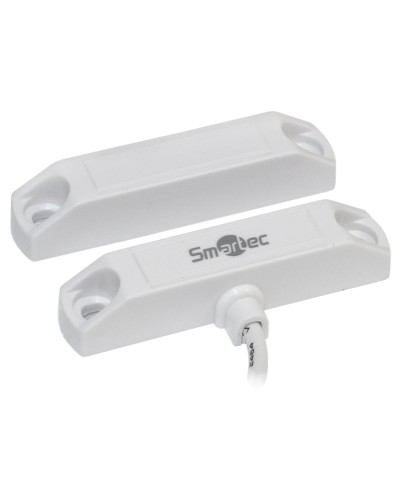 ST-DM125NO-WT. Извещатель охранный точечный магнитоконтактный. Smartec в Стерлитамаке