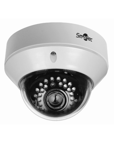STC-IPM3572A/1 Xaro. Видеокамера IP купольная. Smartec в Стерлитамаке