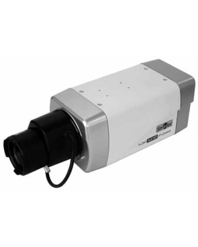 STC-IPMX3093A/1. Видеокамера IP корпусная. Smartec в Стерлитамаке
