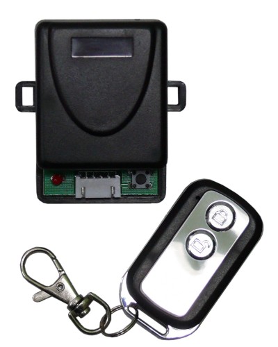 ST-RC121RL. Комплект управления по радиоканалу. Smartec в Стерлитамаке