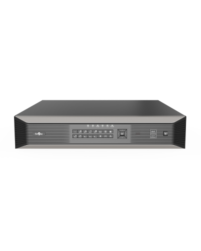 STNR-3233. IP-видеорегистратор 32-канальный. Smartec в Стерлитамаке