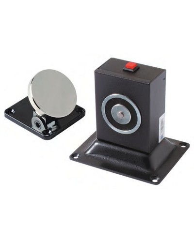 ST-DH605U. Фиксатор электромагнитный. Smartec в Стерлитамаке