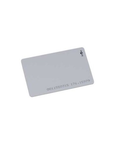 ST-PC022MP7. Карта Mifare стандартная. Smartec в Стерлитамаке