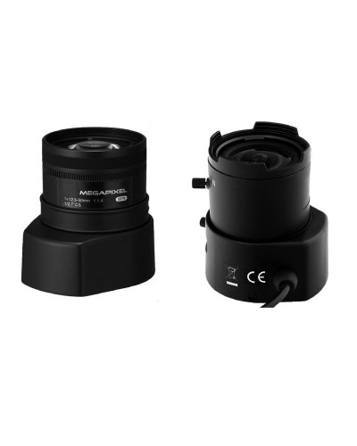 STL-6MP1250DC. Объектив вариофокальный с автоматической диафрагмой (АРД). Smartec в Стерлитамаке
