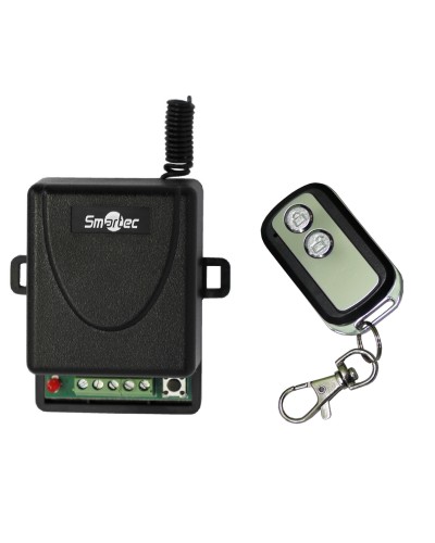 ST-RC111RL. Комплект управления по радиоканалу. Smartec в Стерлитамаке
