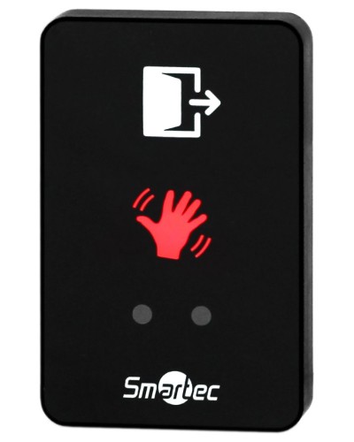 ST-EX310L-BK. Кнопка выхода. Smartec в Стерлитамаке