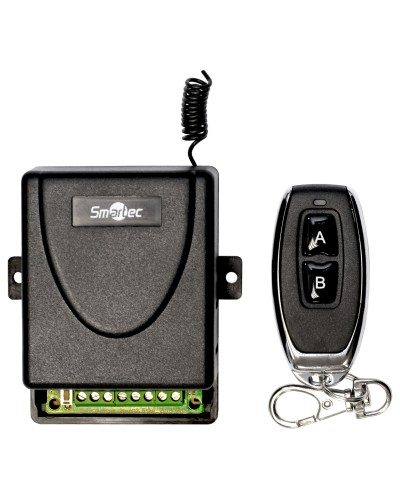 ST-RC127RR. Комплект управления по радиоканалу. Smartec в Стерлитамаке