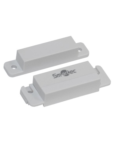 ST-DM121NC-WT. Извещатель охранный точечный магнитоконтактный. Smartec в Стерлитамаке