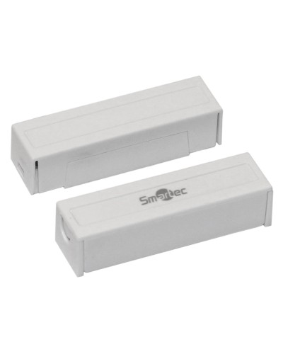 ST-DM124NC-WT. Извещатель охранный точечный магнитоконтактный. Smartec в Стерлитамаке