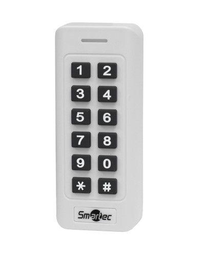 ST-PR022EK-WT. Считыватель EM-Marin. Smartec в Стерлитамаке