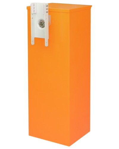 ST-RB203BR. Тумба шлагбаума для левостороннего монтажа. Smartec в Стерлитамаке