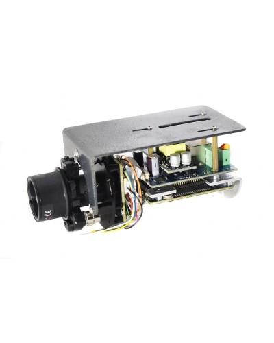STC-IPM5200/1 Estima. Видеокамера IP модульная. Smartec в Стерлитамаке