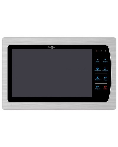 ST-MS310HM-SL. Монитор видеодомофона. Smartec в Стерлитамаке