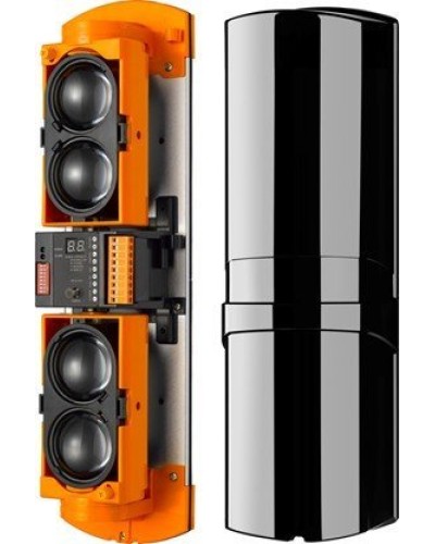 ST-PD254BD-MC. Извещатель охранный оптико-электронный линейный. Smartec в Стерлитамаке