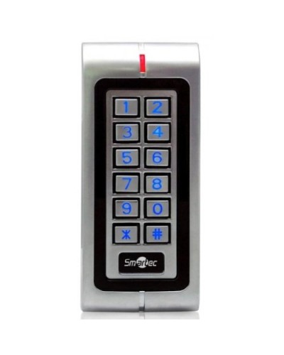 ST-SC040EK. Кодовая панель со встроенным считывателем. Smartec в Стерлитамаке
